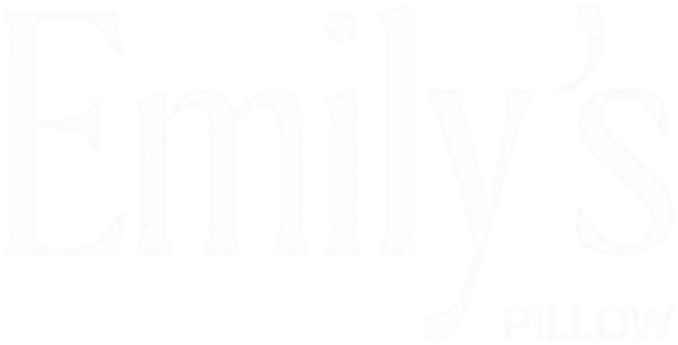 Emily's Pillow