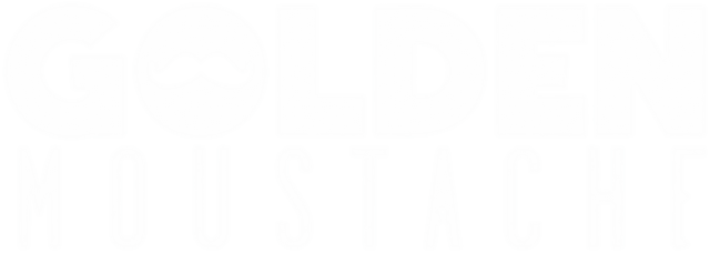 Golden Moustache